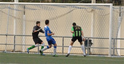 Gol Jorge