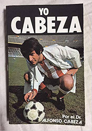 YO CABEZA YO CABEZA