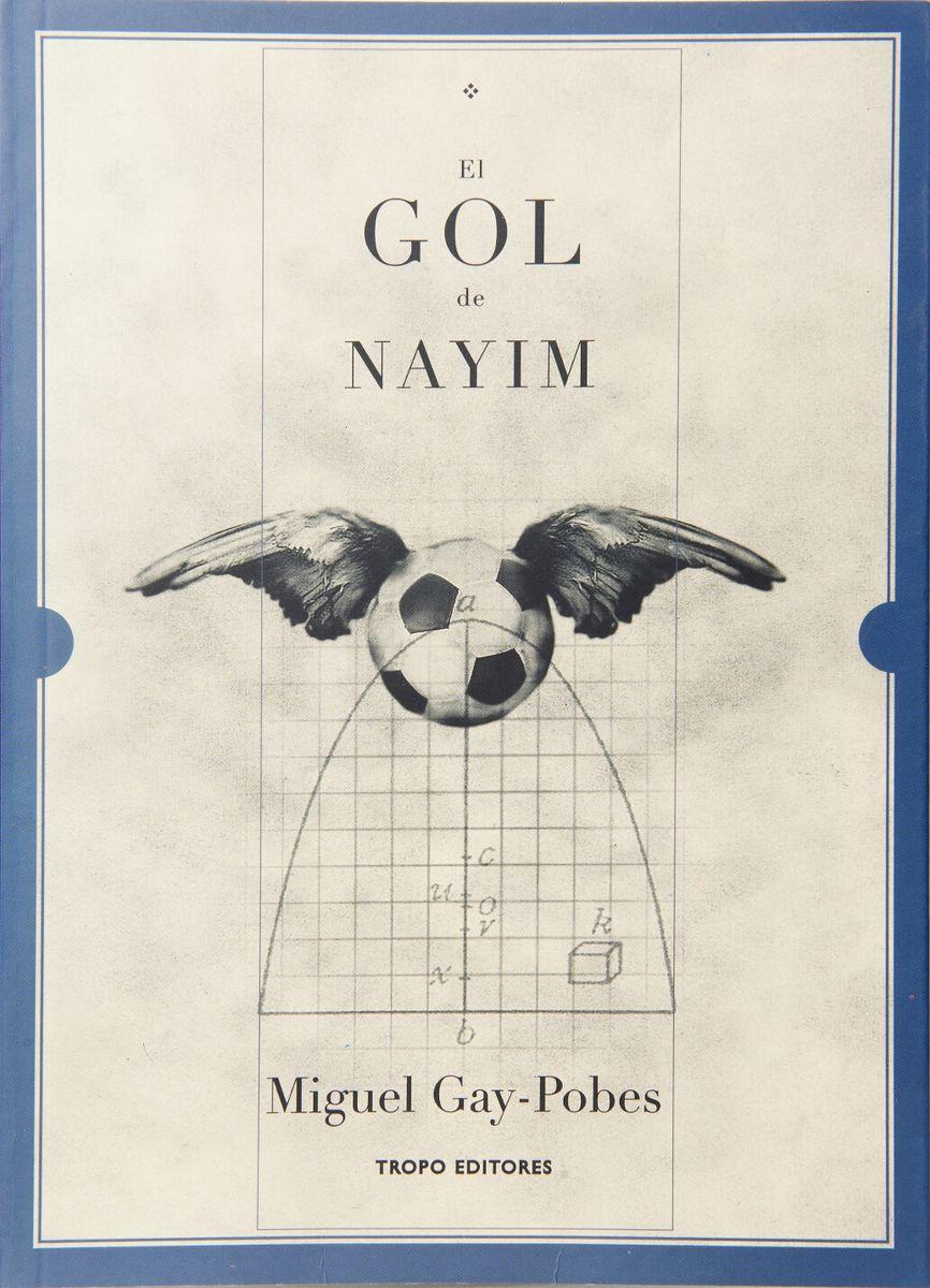 EL GOL DE NAYIM EL GOL DE NAYIM