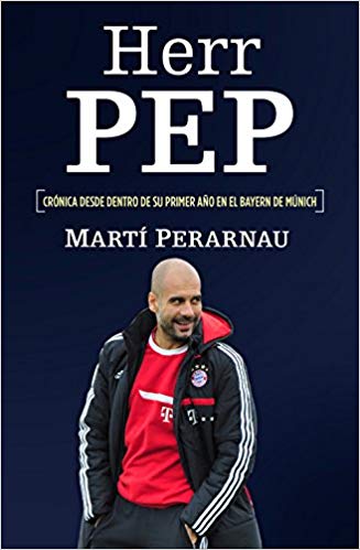 Herr Pep Herr Pep