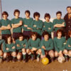 1973-1974 Juvenil