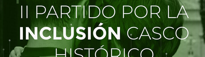 CARTEL INCLUSION 2020 PEQ CARTEL INCLUSION 2020 PEQ