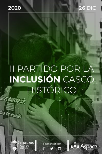 CARTEL INCLUSION 2020 PEQ CARTEL INCLUSION 2020 PEQ